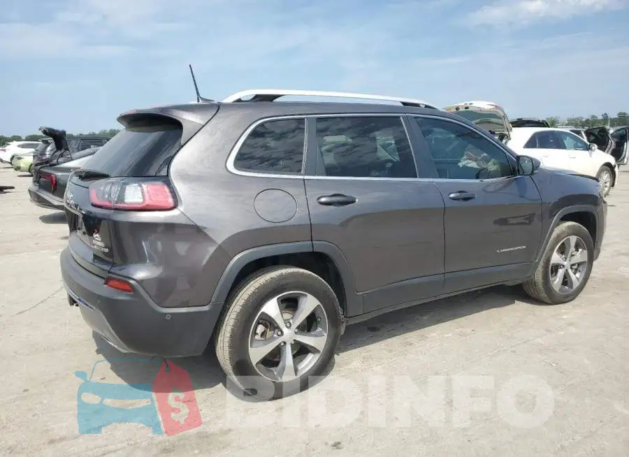 1C4PJMDX9MD210542 Photo# 3