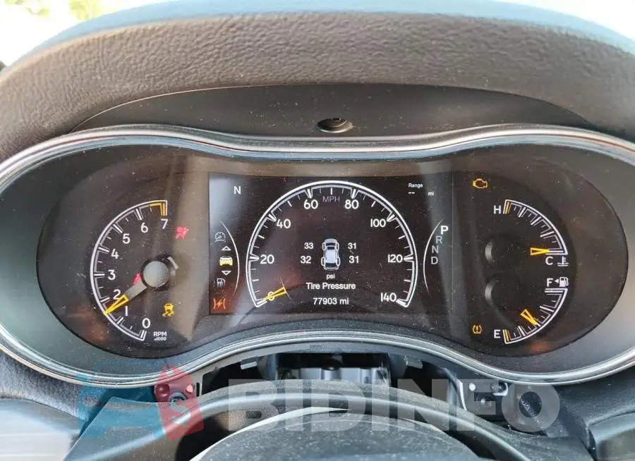 1C4RJEAG1MC813235 Photo# 9