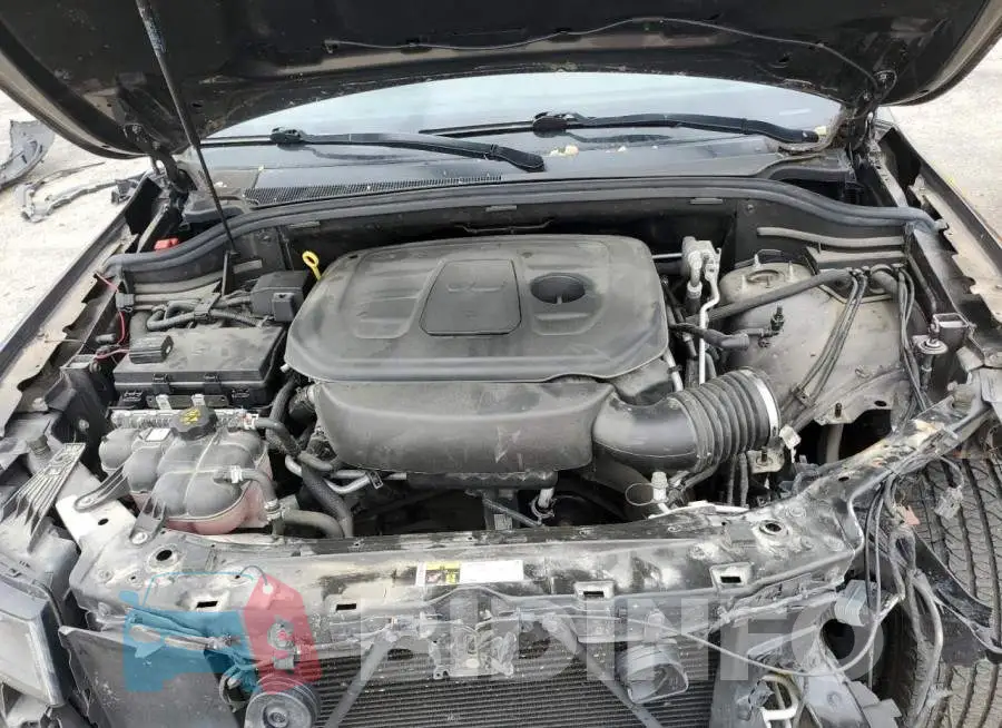 1C4RJFAG1KC810550 Photo# 12