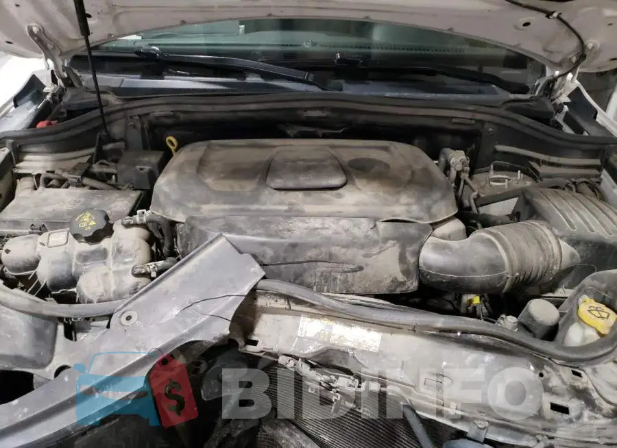 1C4RJFBG7KC708927 Photo# 12