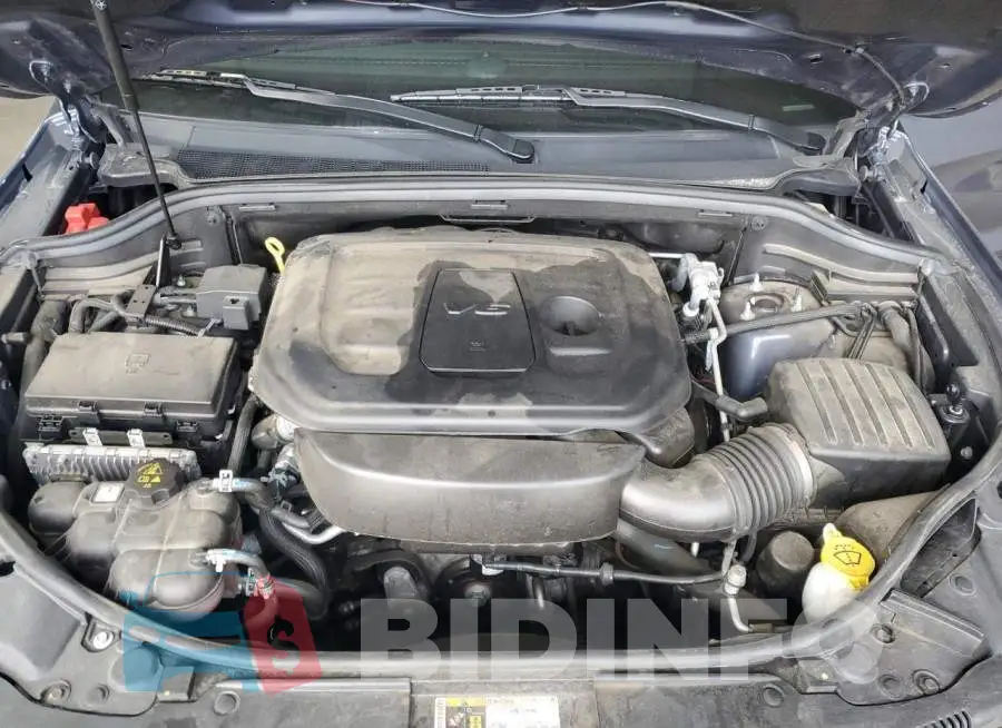 1C4RJFBG9MC560251 Photo# 12
