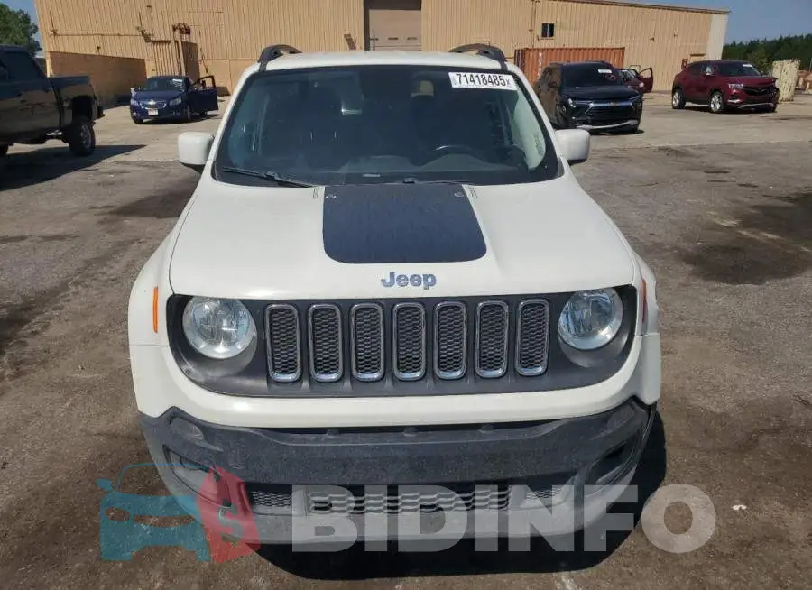 ZACCJBBB8HPF30243 Photo# 5