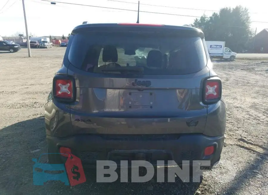 ZACCJBBT2GPC95247 Photo# 6