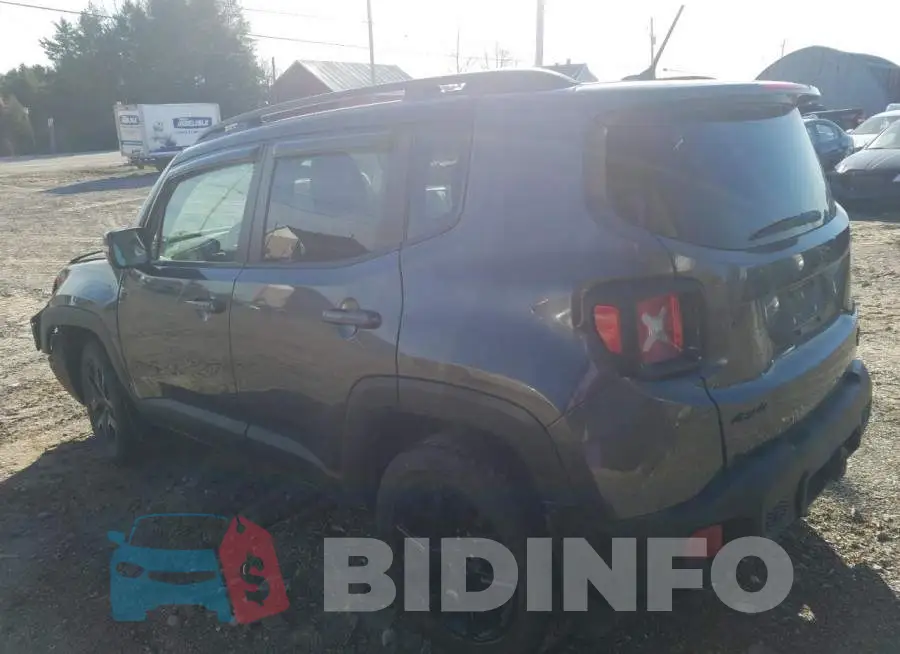ZACCJBBT2GPC95247 Photo# 2