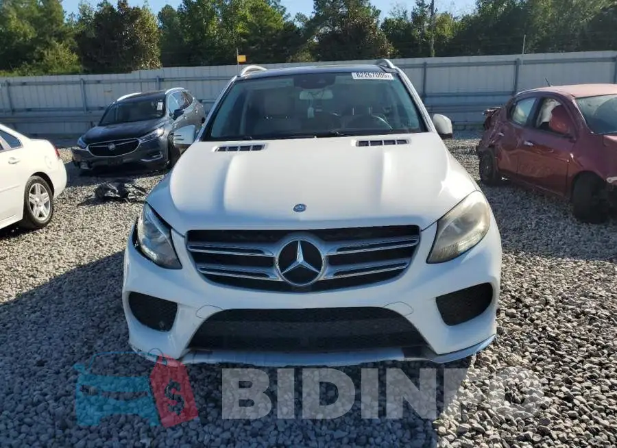 4JGDA5JB1GA708530 Photo# 5