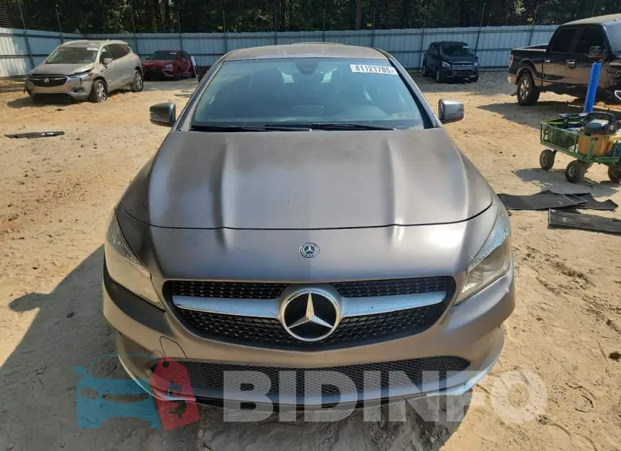 WDDSJ4EB8JN525096 Photo# 5