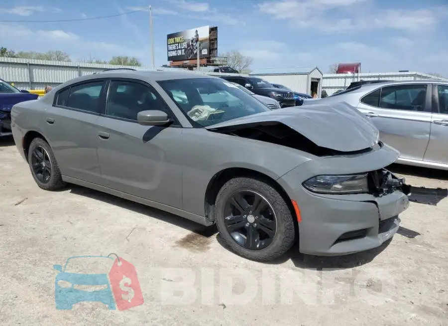 2C3CDXBG3KH717385 Photo# 4