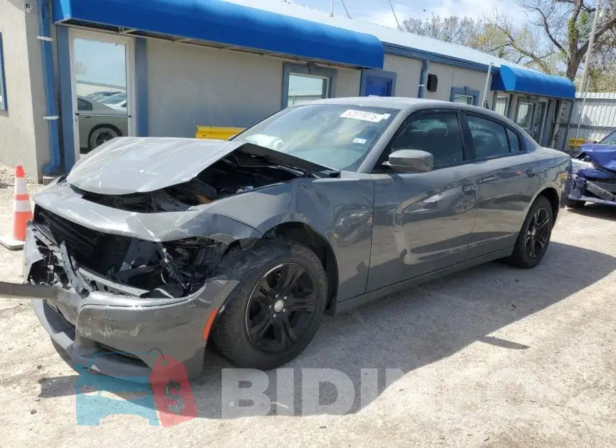 2C3CDXBG3KH717385 Photo# 1