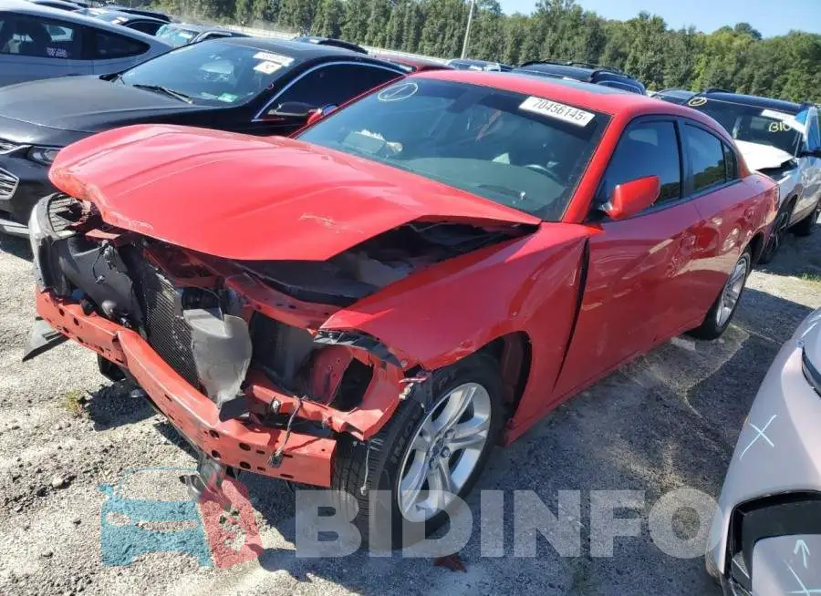 2C3CDXBG5KH727965 Photo# 1