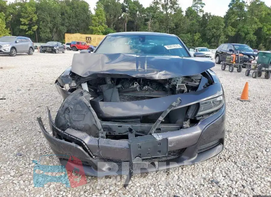2C3CDXBG7NH258561 Photo# 5