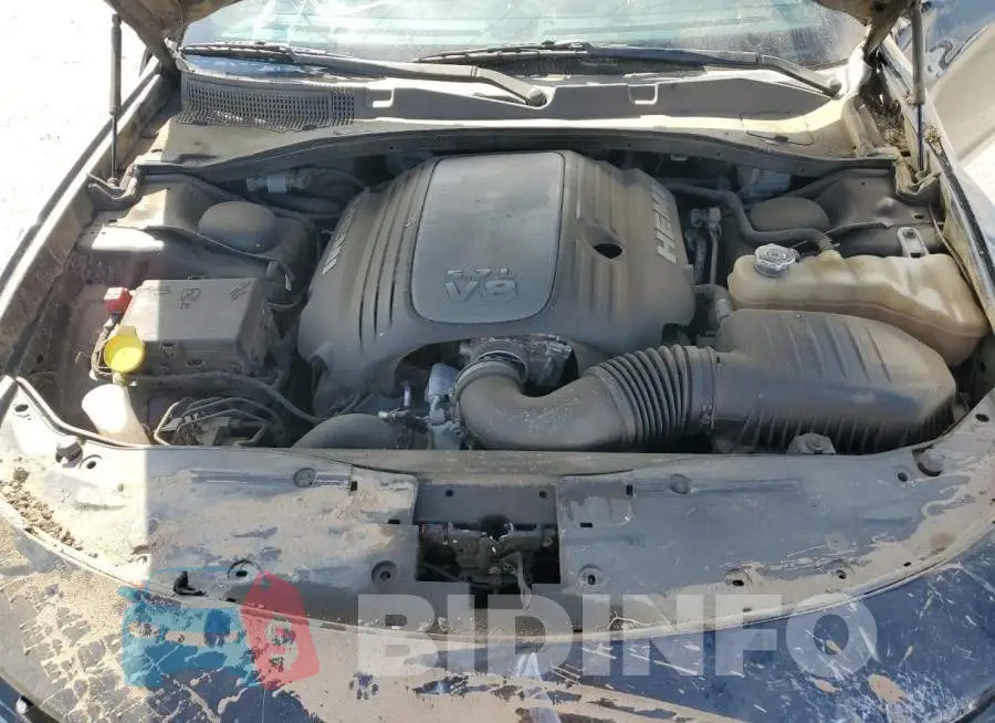 2C3CDXCT7JH290092 Photo# 11