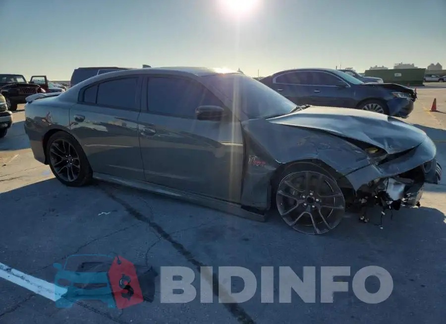 2C3CDXGJ4PH643325 Photo# 4