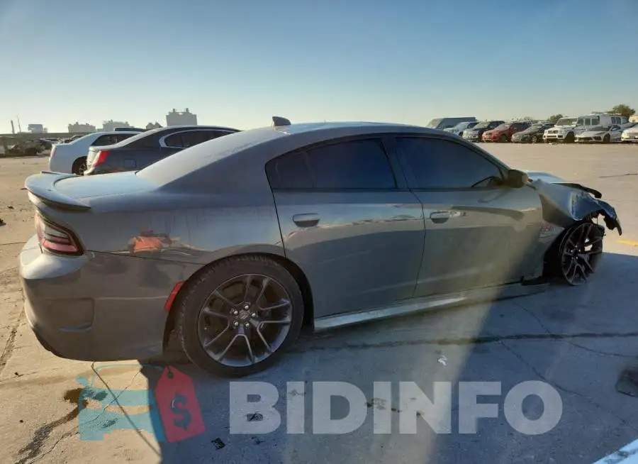 2C3CDXGJ4PH643325 Photo# 3