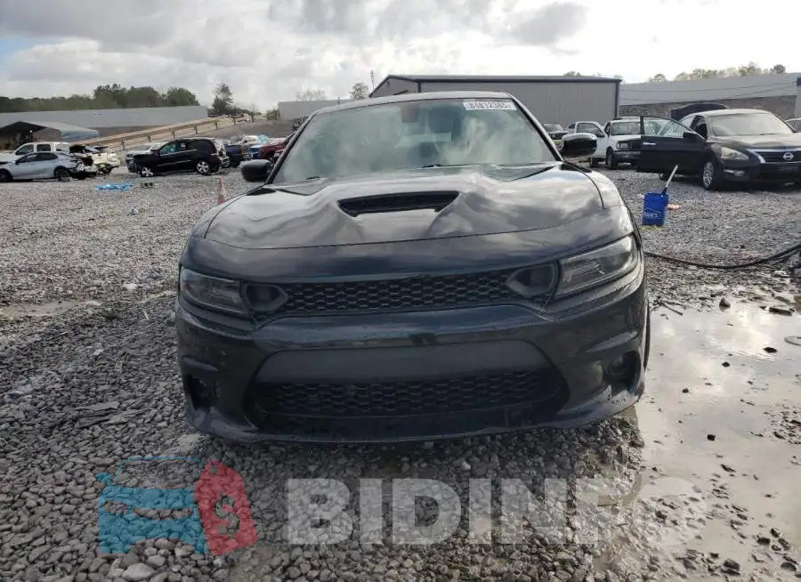 2C3CDXGJ5KH717893 Photo# 5
