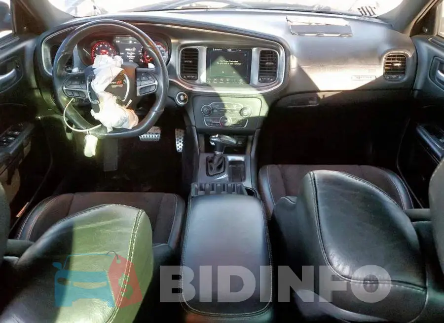 2C3CDXGJ7MH540721 Photo# 8