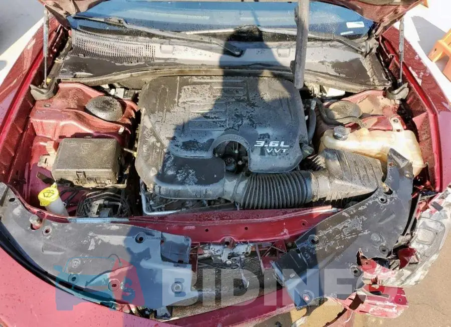2C3CDXHG9LH189246 Photo# 11
