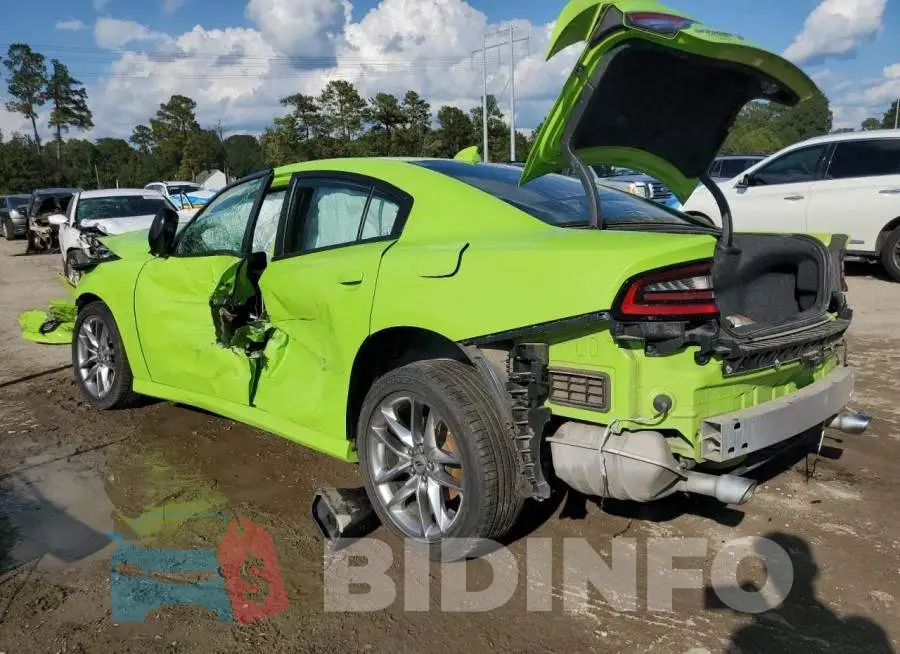 2C3CDXMG3PH548652 Photo# 2