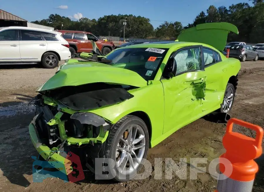 2C3CDXMG3PH548652 Photo# 1