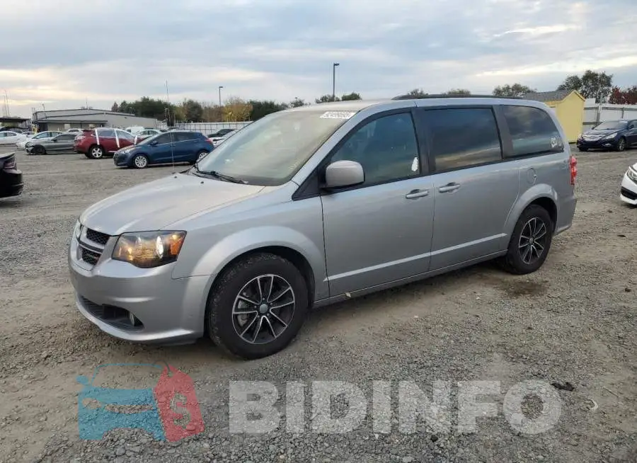 2C4RDGEG8JR282681 Photo# 1
