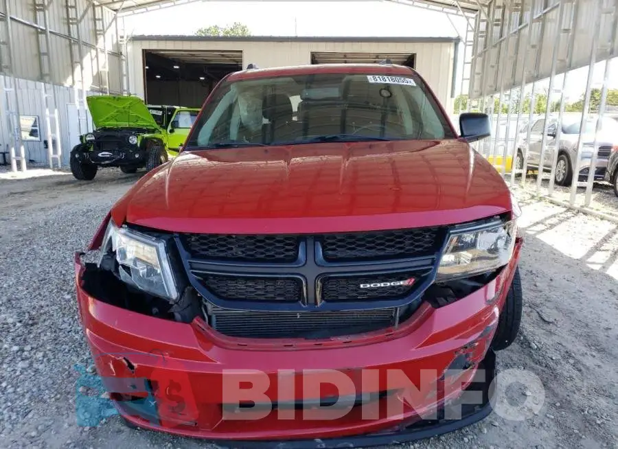 3C4PDCAB2HT587403 Photo# 5