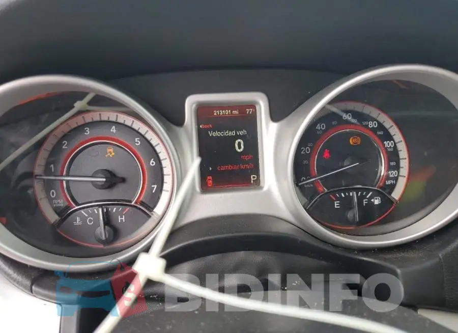 3C4PDCAB4GT235261 Photo# 9