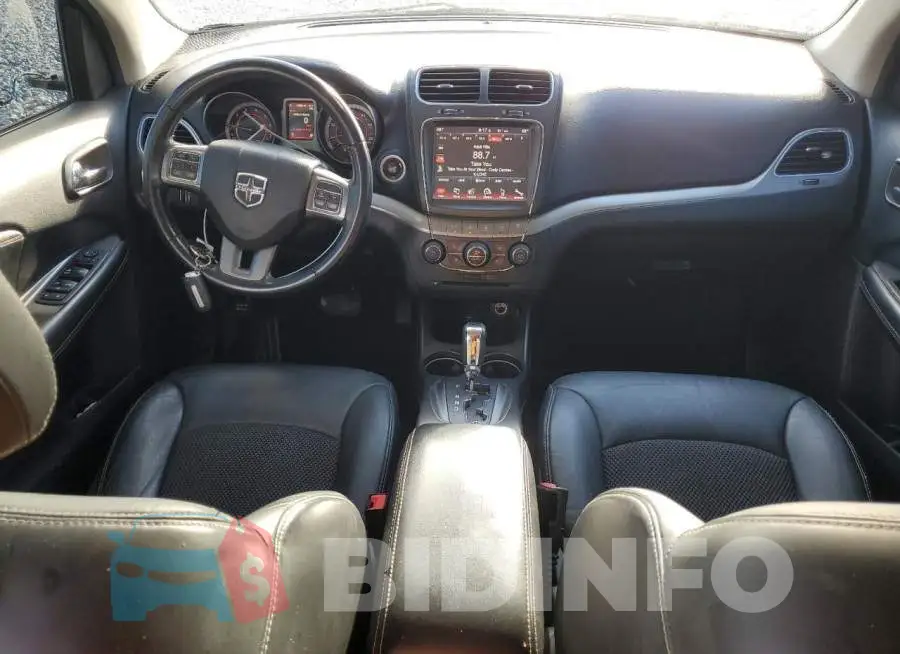 3C4PDCGB4LT188220 Photo# 8