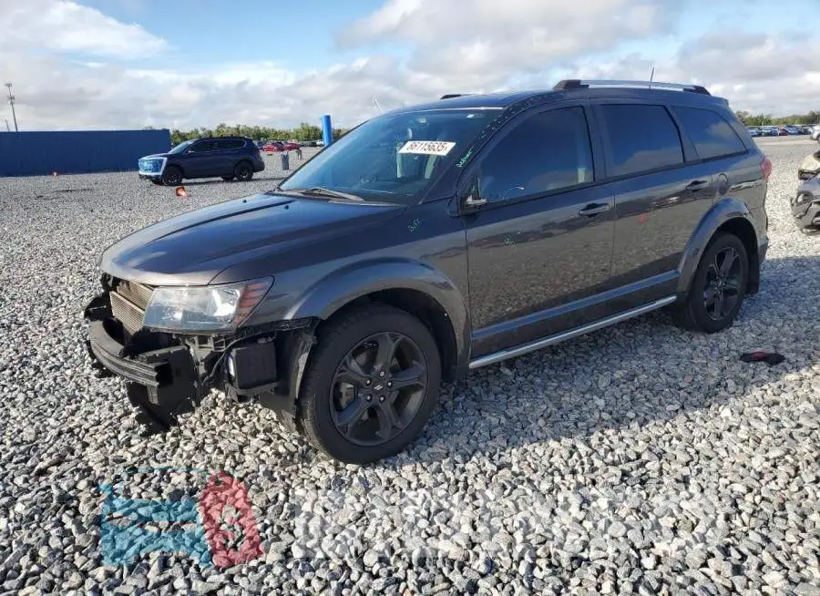 3C4PDCGB4LT188220 Photo# 1