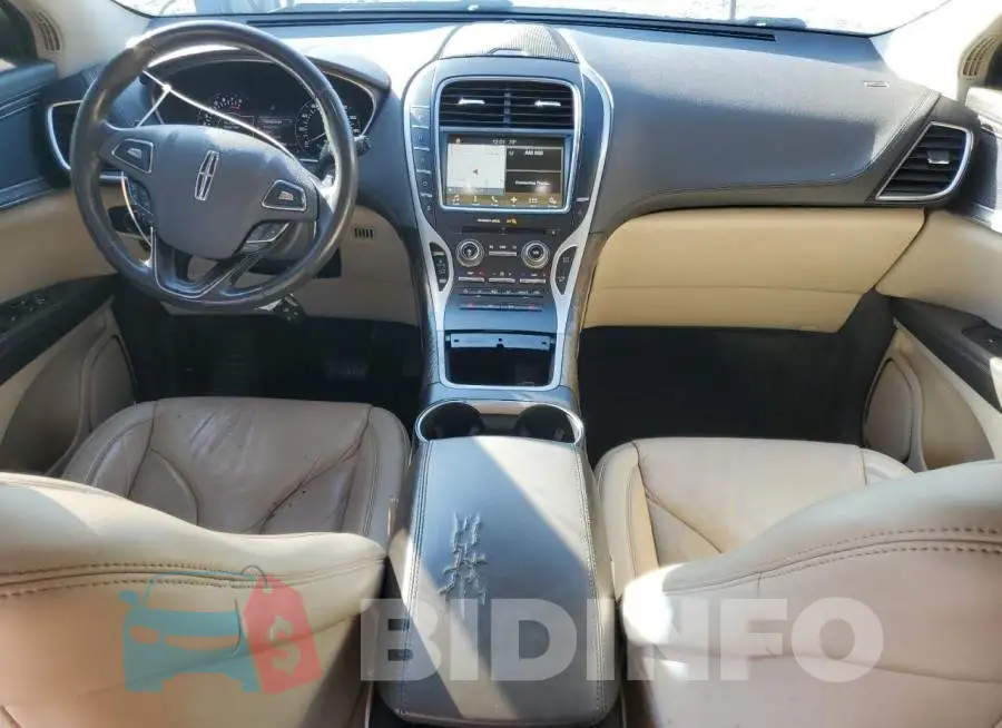 2LMPJ6KR5HBL35324 Photo# 8