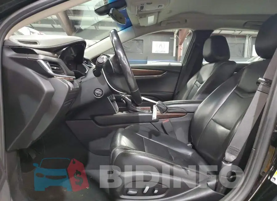2G61M5S3XK9134586 Photo# 7
