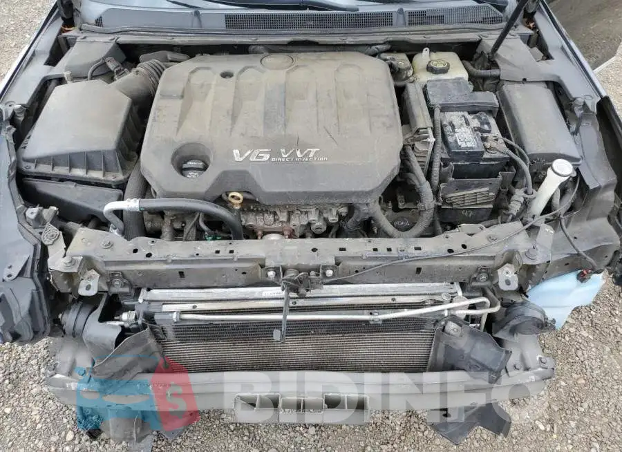 2G61U5S32K9116969 Photo# 11
