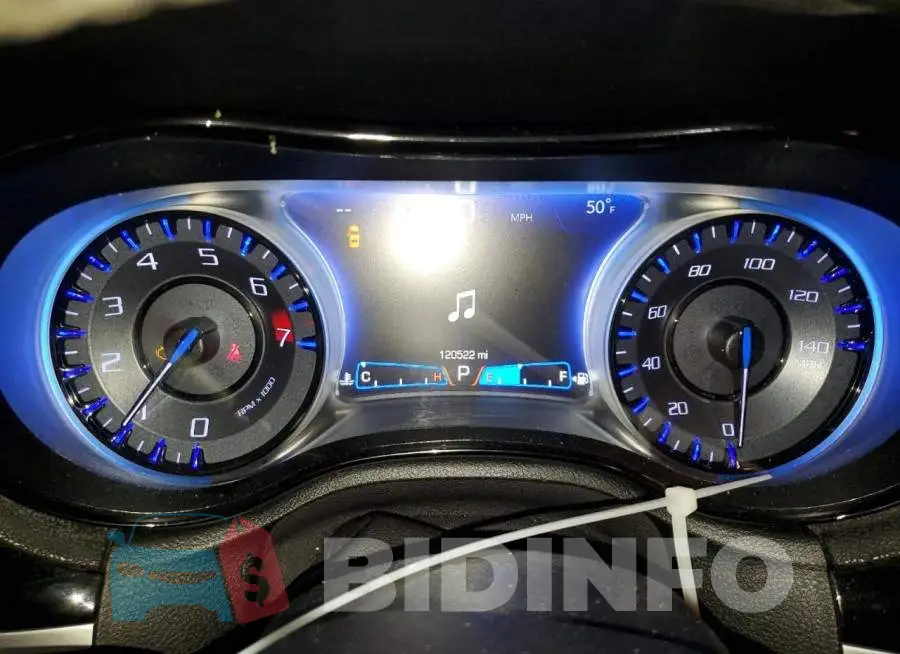 2C3CCABG7KH516119 Photo# 9