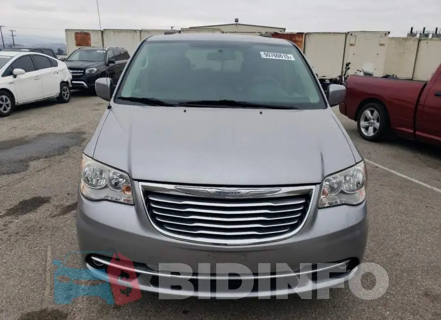 2C4RC1BG1GR296483 Photo# 5