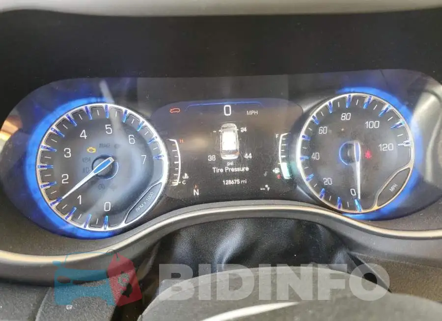 2C4RC1EG3LR172883 Photo# 9