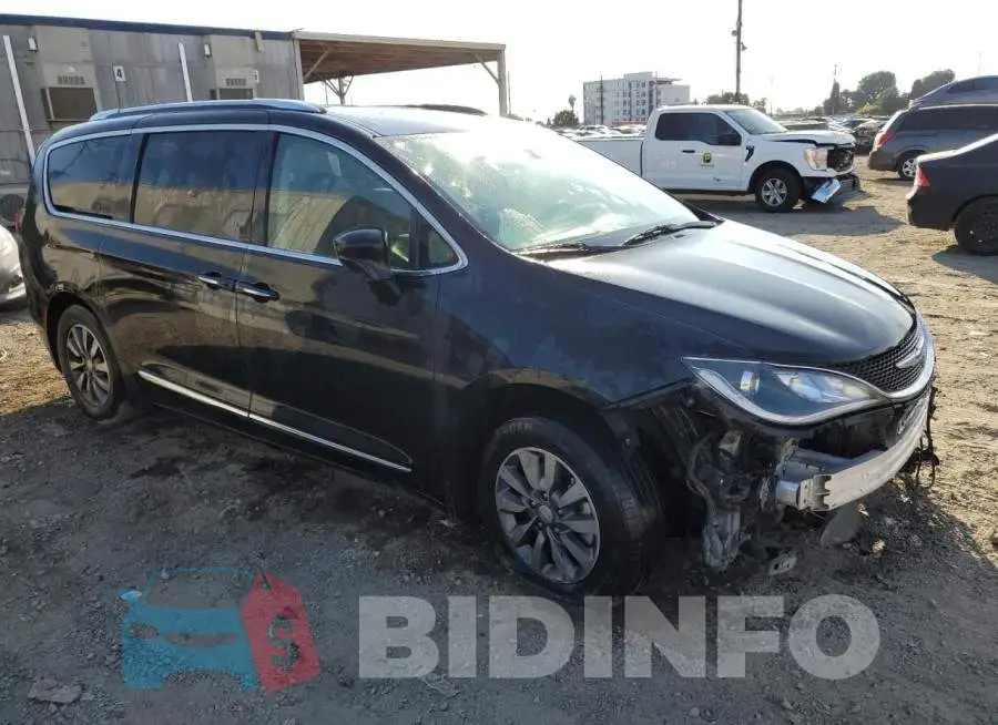 2C4RC1EG3LR172883 Photo# 4
