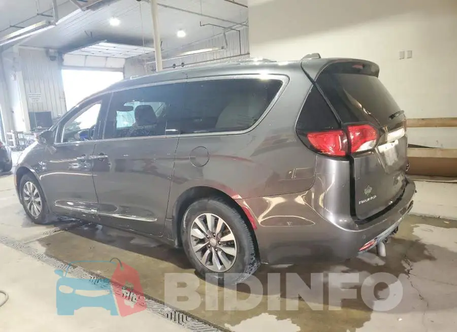 2C4RC1EG8LR272848 Photo# 2