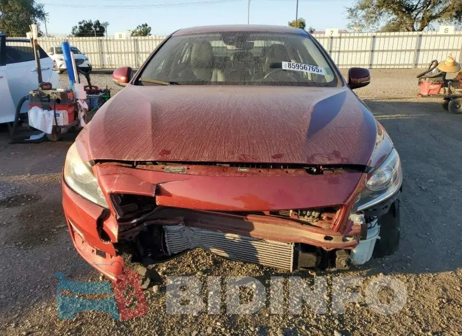 LYV402FK6GB089236 Photo# 5