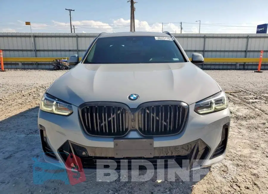5UX43DP04N9M38222 Photo# 5