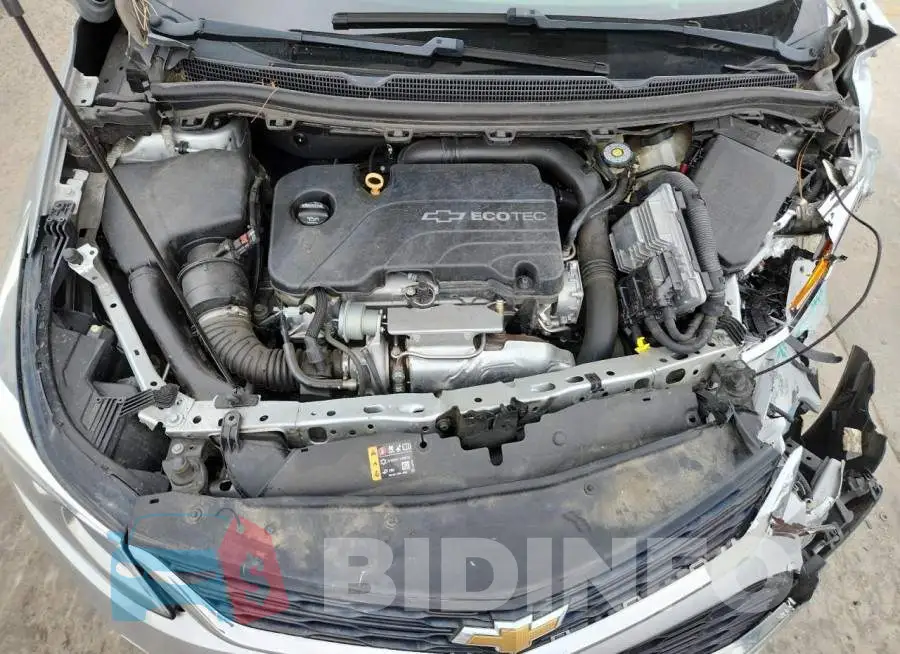 1G1BC5SM1J7151072 Photo# 11