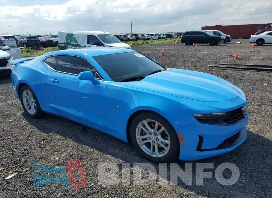 1G1FB1RX9P0128525 Photo# 4