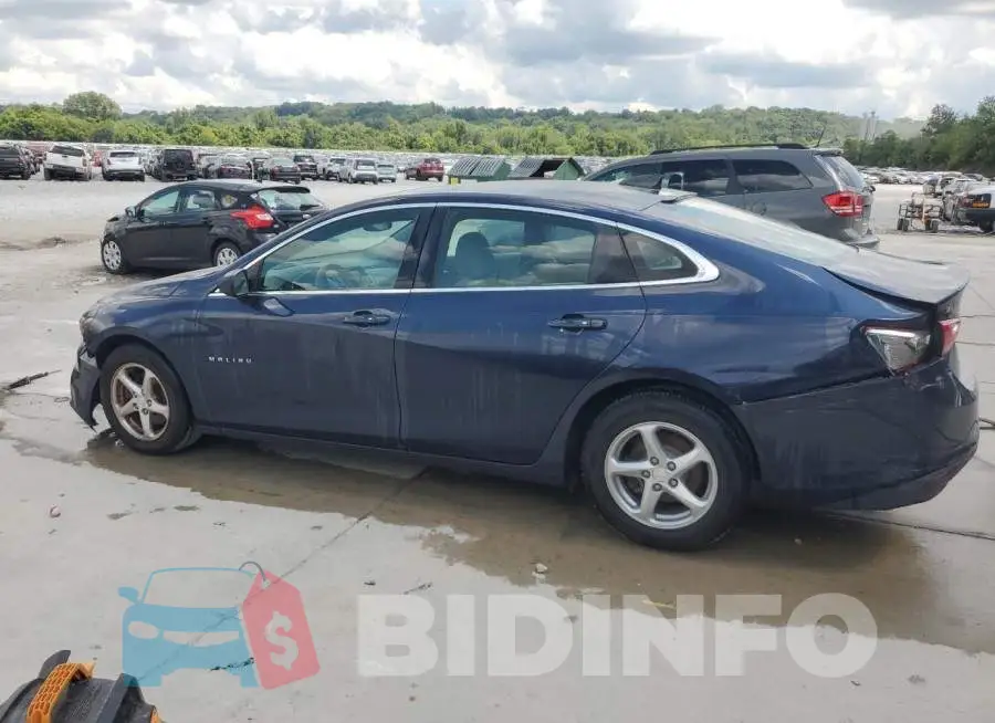 1G1ZB5ST5HF116589 Photo# 2
