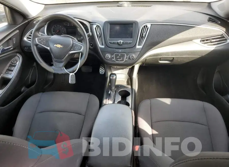 1G1ZB5ST5HF178834 Photo# 8