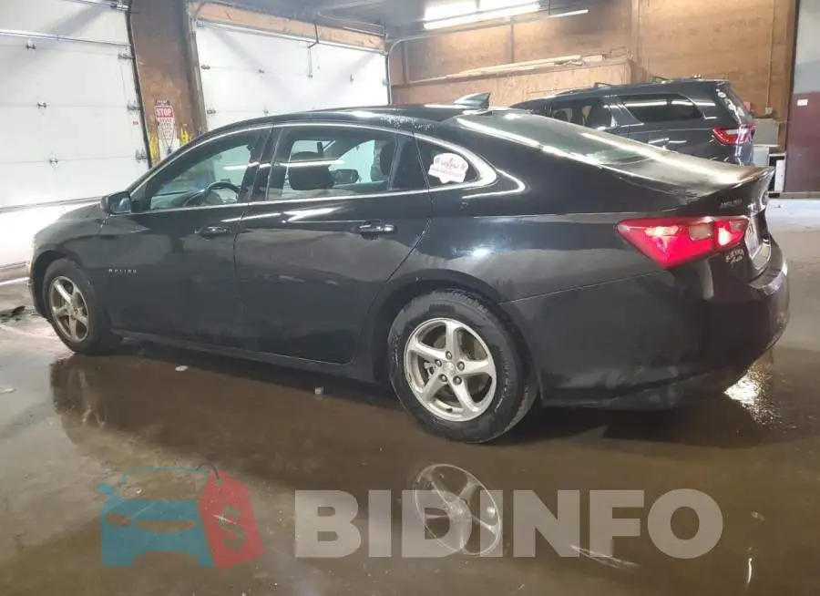 1G1ZB5ST6HF201036 Photo# 2