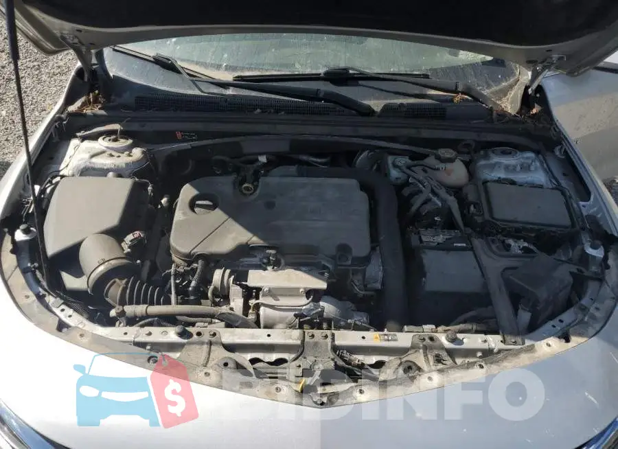 1G1ZB5STXNF167131 Photo# 11