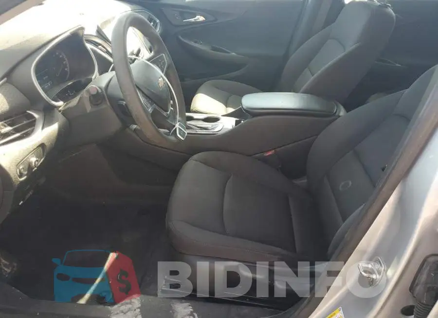 1G1ZB5STXNF167131 Photo# 7