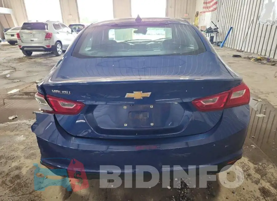 1G1ZC5ST3PF153068 Photo# 6