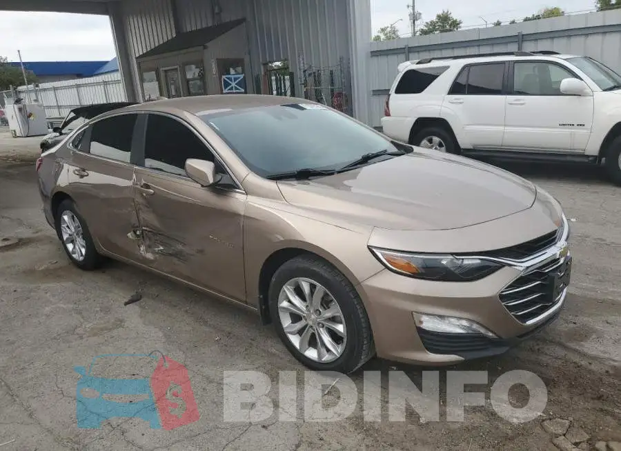 1G1ZD5ST0KF127002 Photo# 4