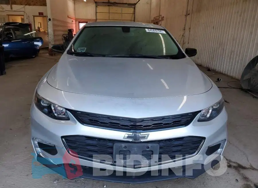 1G1ZD5ST1JF273987 Photo# 5