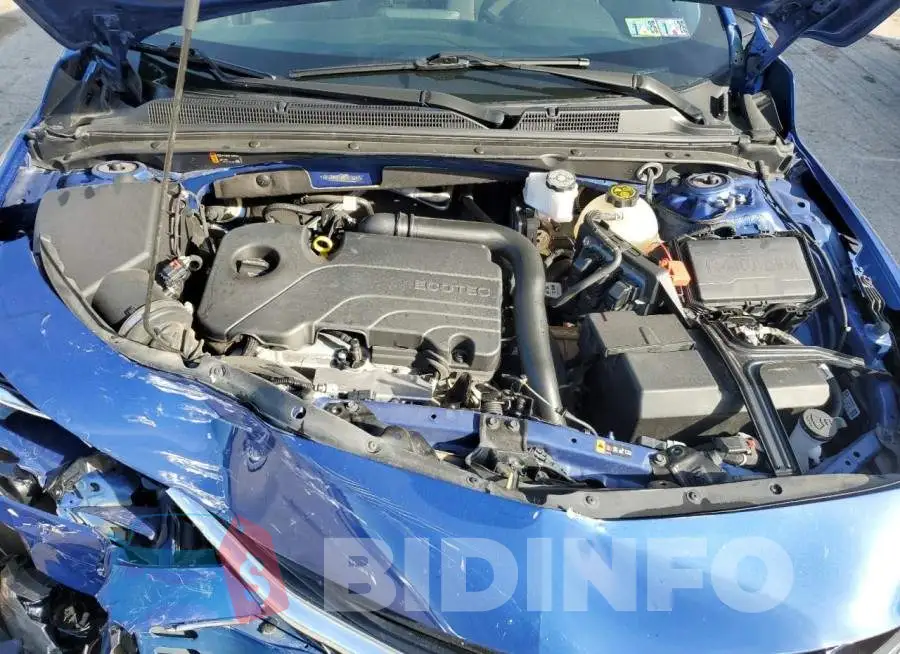 1G1ZD5ST1PF213247 Photo# 11