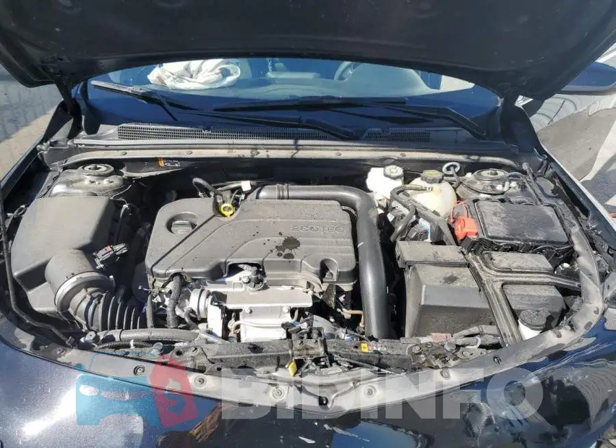 1G1ZD5ST2RF245353 Photo# 11