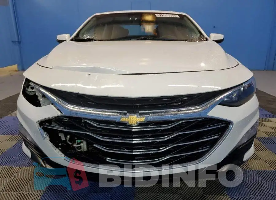 1G1ZD5ST3PF206090 Photo# 5